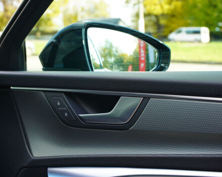 Коричневый Ауди А6 Олроуд, объемом двигателя 3 л и пробегом 153 тыс. км за 39999 $, фото 8 на Automoto.ua