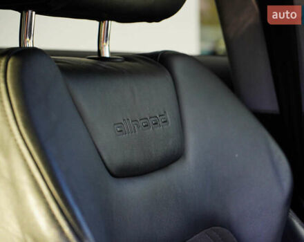 Коричневый Ауди А6 Олроуд, объемом двигателя 2.97 л и пробегом 153 тыс. км за 39999 $, фото 39 на Automoto.ua