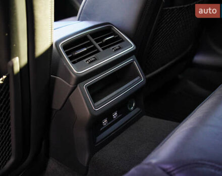 Коричневый Ауди А6 Олроуд, объемом двигателя 2.97 л и пробегом 153 тыс. км за 39999 $, фото 32 на Automoto.ua