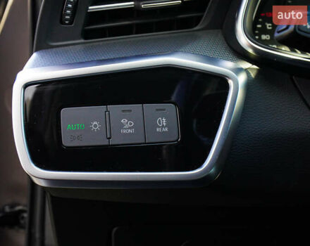 Коричневый Ауди А6 Олроуд, объемом двигателя 2.97 л и пробегом 153 тыс. км за 39999 $, фото 14 на Automoto.ua