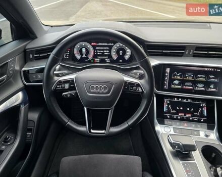 Коричневый Ауди А6 Олроуд, объемом двигателя 3 л и пробегом 174 тыс. км за 40499 $, фото 78 на Automoto.ua