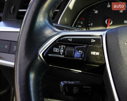 Коричневый Ауди А6 Олроуд, объемом двигателя 2.97 л и пробегом 153 тыс. км за 39999 $, фото 20 на Automoto.ua