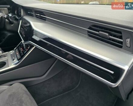 Коричневый Ауди А6 Олроуд, объемом двигателя 3 л и пробегом 174 тыс. км за 40499 $, фото 73 на Automoto.ua