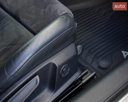 Коричневый Ауди А6 Олроуд, объемом двигателя 2.97 л и пробегом 153 тыс. км за 39999 $, фото 37 на Automoto.ua