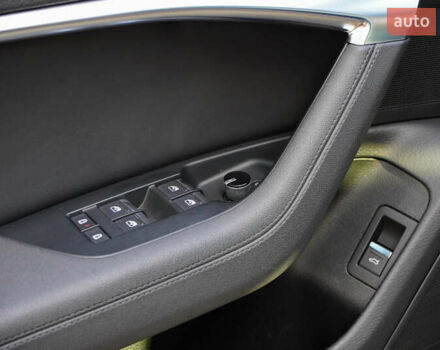 Коричневый Ауди А6 Олроуд, объемом двигателя 2.97 л и пробегом 153 тыс. км за 39999 $, фото 13 на Automoto.ua