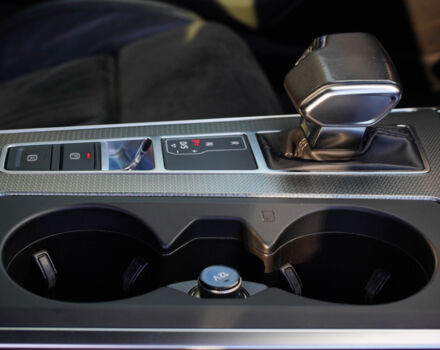 Коричневый Ауди А6 Олроуд, объемом двигателя 3 л и пробегом 153 тыс. км за 39999 $, фото 10 на Automoto.ua