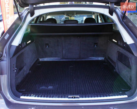 Коричневый Ауди А6 Олроуд, объемом двигателя 2.97 л и пробегом 153 тыс. км за 39999 $, фото 42 на Automoto.ua