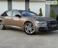 Коричневий Ауді A6 Allroad, об'ємом двигуна 3 л та пробігом 163 тис. км за 49999 $, фото 16 на Automoto.ua