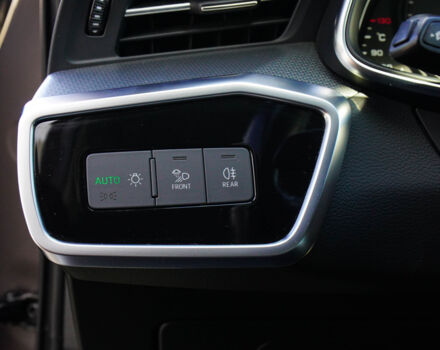 Коричневый Ауди А6 Олроуд, объемом двигателя 3 л и пробегом 153 тыс. км за 39999 $, фото 24 на Automoto.ua