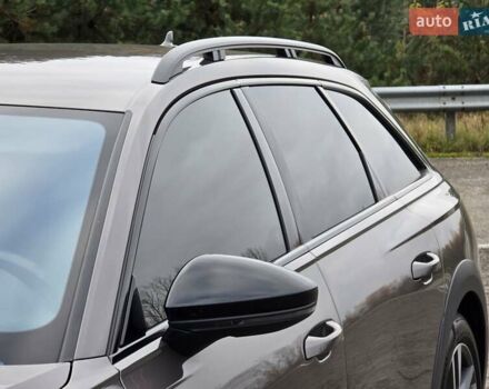 Коричневый Ауди А6 Олроуд, объемом двигателя 3 л и пробегом 174 тыс. км за 40499 $, фото 25 на Automoto.ua