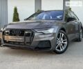 Коричневий Ауді A6 Allroad, об'ємом двигуна 3 л та пробігом 163 тис. км за 49999 $, фото 13 на Automoto.ua