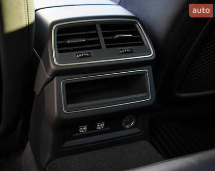 Коричневый Ауди А6 Олроуд, объемом двигателя 2.97 л и пробегом 153 тыс. км за 39999 $, фото 31 на Automoto.ua