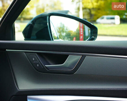 Коричневый Ауди А6 Олроуд, объемом двигателя 2.97 л и пробегом 153 тыс. км за 39999 $, фото 36 на Automoto.ua