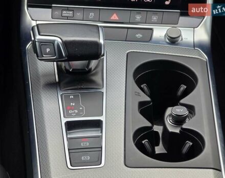 Коричневый Ауди А6 Олроуд, объемом двигателя 3 л и пробегом 174 тыс. км за 40499 $, фото 85 на Automoto.ua