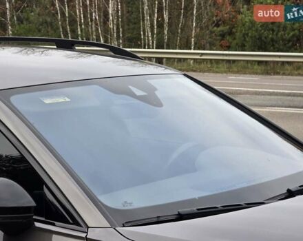 Коричневый Ауди А6 Олроуд, объемом двигателя 3 л и пробегом 174 тыс. км за 40499 $, фото 21 на Automoto.ua