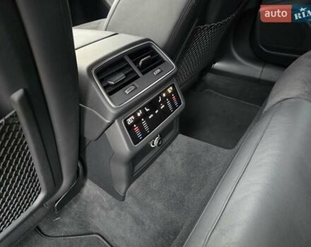 Коричневый Ауди А6 Олроуд, объемом двигателя 3 л и пробегом 174 тыс. км за 40499 $, фото 58 на Automoto.ua