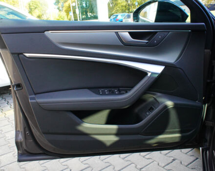 Коричневый Ауди А6 Олроуд, объемом двигателя 3 л и пробегом 153 тыс. км за 39999 $, фото 21 на Automoto.ua