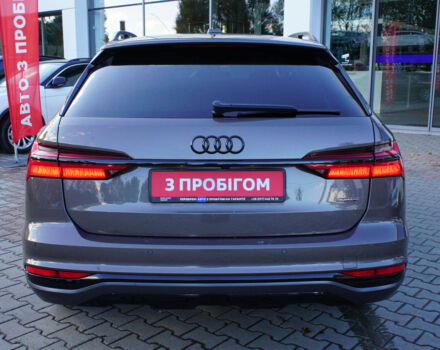 Коричневый Ауди А6 Олроуд, объемом двигателя 3 л и пробегом 153 тыс. км за 39999 $, фото 39 на Automoto.ua