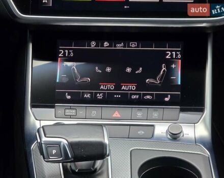 Коричневый Ауди А6 Олроуд, объемом двигателя 3 л и пробегом 174 тыс. км за 40499 $, фото 84 на Automoto.ua