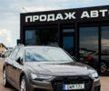 Коричневий Ауді A6 Allroad, об'ємом двигуна 2.97 л та пробігом 81 тис. км за 58999 $, фото 9 на Automoto.ua