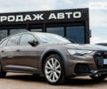 Коричневий Ауді A6 Allroad, об'ємом двигуна 2.97 л та пробігом 81 тис. км за 58999 $, фото 7 на Automoto.ua