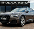 Коричневий Ауді A6 Allroad, об'ємом двигуна 2.97 л та пробігом 81 тис. км за 58999 $, фото 10 на Automoto.ua