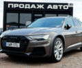 Коричневий Ауді A6 Allroad, об'ємом двигуна 2.97 л та пробігом 81 тис. км за 58999 $, фото 25 на Automoto.ua