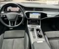 Коричневий Ауді A6 Allroad, об'ємом двигуна 2.97 л та пробігом 81 тис. км за 58999 $, фото 56 на Automoto.ua