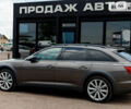 Коричневий Ауді A6 Allroad, об'ємом двигуна 2.97 л та пробігом 81 тис. км за 58999 $, фото 19 на Automoto.ua