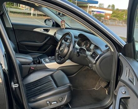 Коричневий Ауді A6 Allroad, об'ємом двигуна 3 л та пробігом 250 тис. км за 9500 $, фото 1 на Automoto.ua