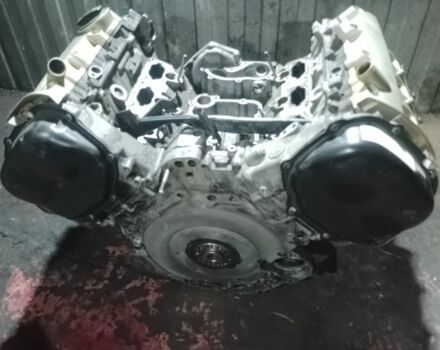 Красный Ауди А6 Олроуд, объемом двигателя 3 л и пробегом 300 тыс. км за 750 $, фото 3 на Automoto.ua