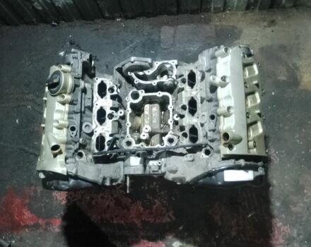 Красный Ауди А6 Олроуд, объемом двигателя 3 л и пробегом 300 тыс. км за 750 $, фото 4 на Automoto.ua