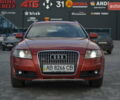 Червоний Ауді A6 Allroad, об'ємом двигуна 2.7 л та пробігом 190 тис. км за 12600 $, фото 1 на Automoto.ua