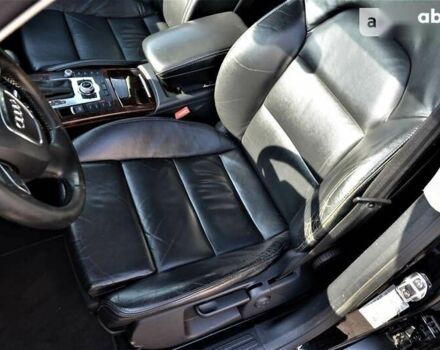 Ауді A6 Allroad, об'ємом двигуна 3 л та пробігом 312 тис. км за 13499 $, фото 22 на Automoto.ua