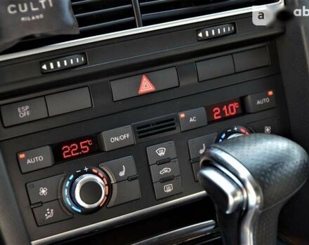 Ауді A6 Allroad, об'ємом двигуна 3 л та пробігом 312 тис. км за 13499 $, фото 27 на Automoto.ua