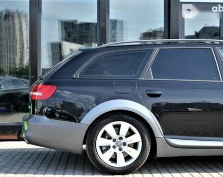 Ауді A6 Allroad, об'ємом двигуна 3 л та пробігом 312 тис. км за 13499 $, фото 7 на Automoto.ua