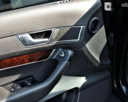 Ауді A6 Allroad, об'ємом двигуна 3 л та пробігом 312 тис. км за 13499 $, фото 19 на Automoto.ua