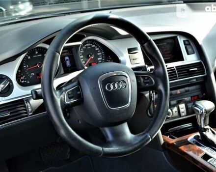 Ауді A6 Allroad, об'ємом двигуна 3 л та пробігом 312 тис. км за 13499 $, фото 20 на Automoto.ua