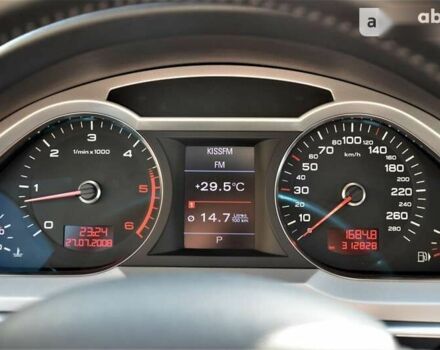 Ауді A6 Allroad, об'ємом двигуна 3 л та пробігом 312 тис. км за 13499 $, фото 25 на Automoto.ua
