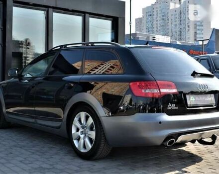 Ауді A6 Allroad, об'ємом двигуна 3 л та пробігом 312 тис. км за 13499 $, фото 12 на Automoto.ua