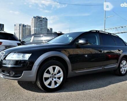 Ауді A6 Allroad, об'ємом двигуна 3 л та пробігом 312 тис. км за 13499 $, фото 9 на Automoto.ua