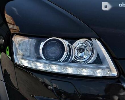 Ауді A6 Allroad, об'ємом двигуна 3 л та пробігом 312 тис. км за 13499 $, фото 15 на Automoto.ua