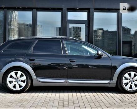 Ауді A6 Allroad, об'ємом двигуна 3 л та пробігом 312 тис. км за 13499 $, фото 6 на Automoto.ua