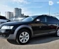 Ауді A6 Allroad, об'ємом двигуна 3 л та пробігом 312 тис. км за 13499 $, фото 9 на Automoto.ua