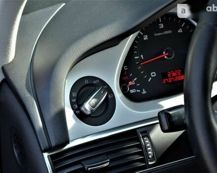 Ауді A6 Allroad, об'ємом двигуна 3 л та пробігом 312 тис. км за 13499 $, фото 21 на Automoto.ua
