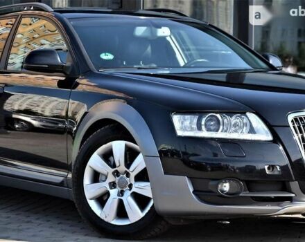 Ауді A6 Allroad, об'ємом двигуна 3 л та пробігом 312 тис. км за 13499 $, фото 5 на Automoto.ua