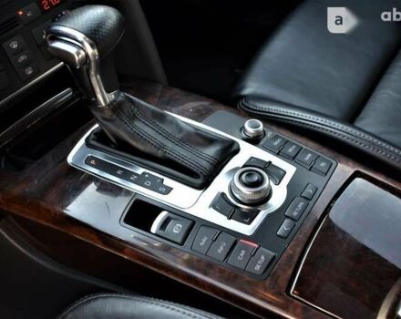 Ауді A6 Allroad, об'ємом двигуна 3 л та пробігом 312 тис. км за 13499 $, фото 24 на Automoto.ua