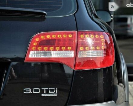 Ауді A6 Allroad, об'ємом двигуна 3 л та пробігом 312 тис. км за 13499 $, фото 17 на Automoto.ua