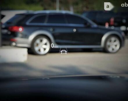 Ауди А6 Олроуд, объемом двигателя 3 л и пробегом 178 тыс. км за 25000 $, фото 24 на Automoto.ua