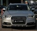 Ауди А6 Олроуд, объемом двигателя 3 л и пробегом 178 тыс. км за 25000 $, фото 2 на Automoto.ua